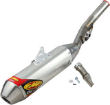 MUFFLER HEX Q4 SA