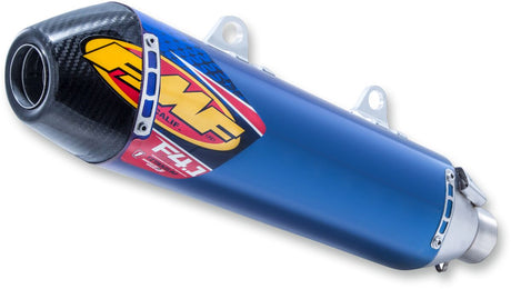 FMF MUFFLER AN TI4.1RCT CF motocross exhaust performance