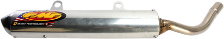 FMF MUFFLER Q S/A BETA motocross exhaust performance