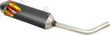 FMF MUFFLER P-CORE 2.1 ALUM motocross exhaust performance