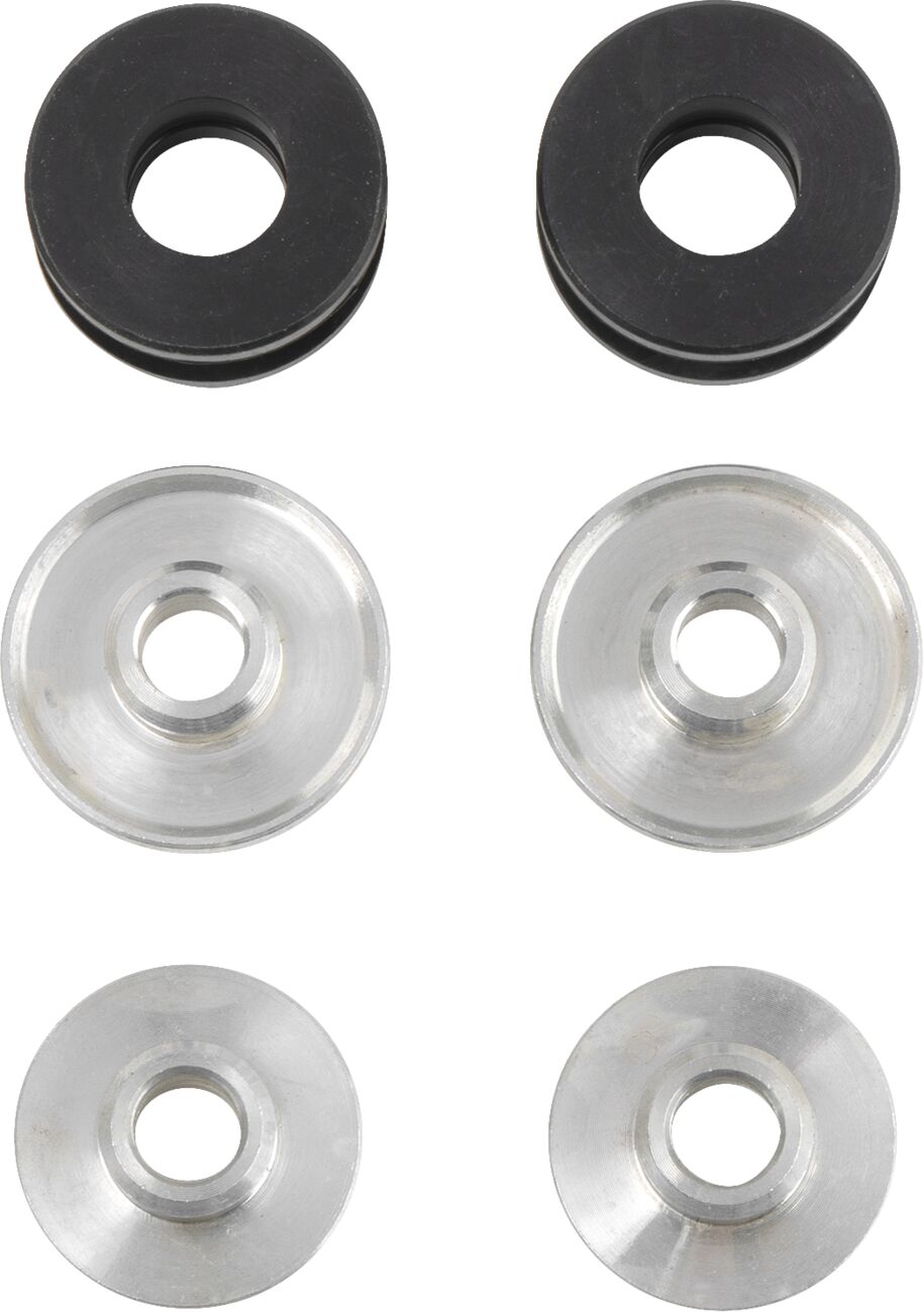 MUFFLER P-CORE 2.1 ALUM