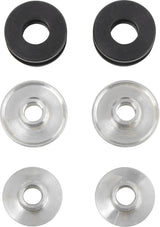 MUFFLER P-CORE 2.1 ALUM