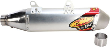 MUFFLER HEX Q4 S/A