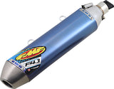 FMF MUFFLER AN TI FACT4.1RCT motocross exhaust performance