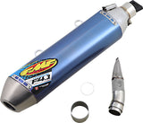 MUFFLER AN TI FACT4.1RCT
