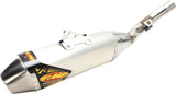 FMF MUFFLER P-CORE 4 HEX KAW motocross exhaust performance