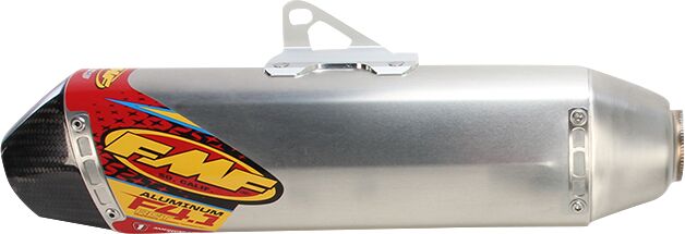 FMF MUFFLER 4.1RCT S/S ALUMCF motocross exhaust performance
