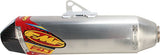 FMF MUFFLER 4.1RCT S/S ALUMCF motocross exhaust performance