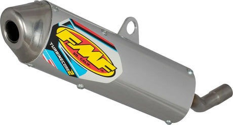 FMF MUFFLER TC2 S/A KTM125/150 motocross exhaust performance