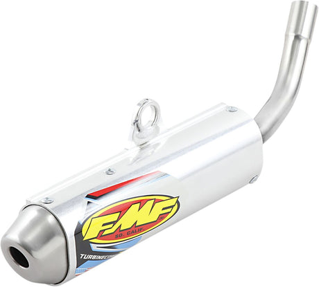 FMF MUFFLER TC S/A KTM65SX16 motocross exhaust performance