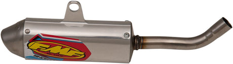 FMF MUFFLER P-CORE 2 BB motocross exhaust performance