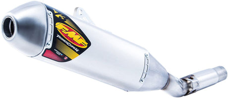 FMF MUFFLER HEX P-CORE4 SUZ motocross exhaust performance