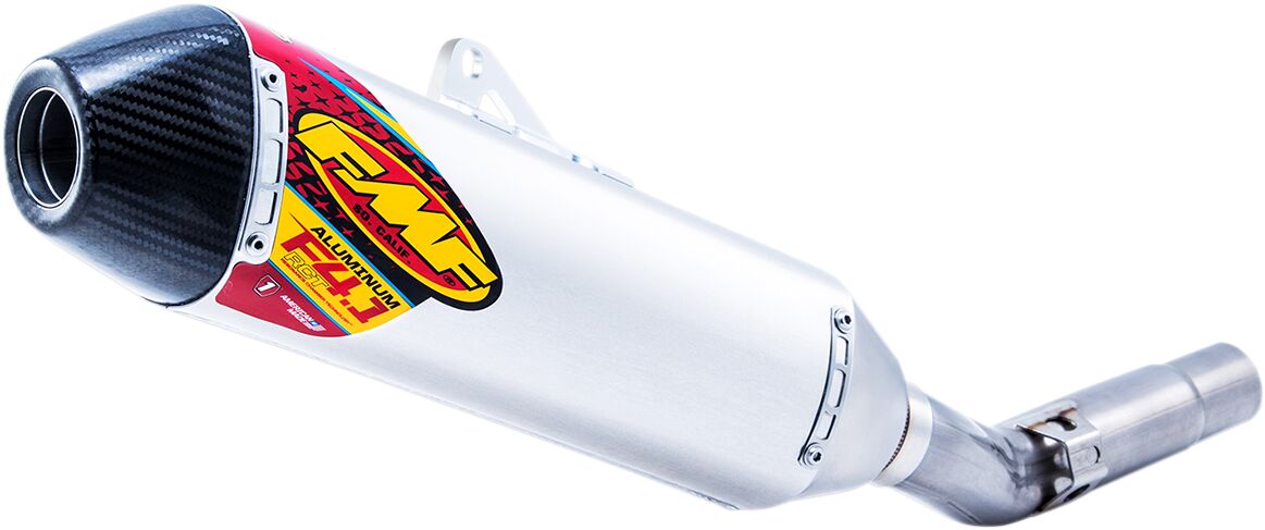 FMF MUFFLER FAC4.1RCTSS/ALMCF motocross exhaust performance