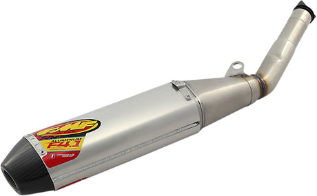 FMF MUFFLER SSALN 4.1RCT CF motocross exhaust performance
