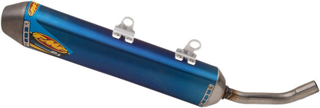 FMF MUFFLER TI PC2.1 EXTREME motocross exhaust performance
