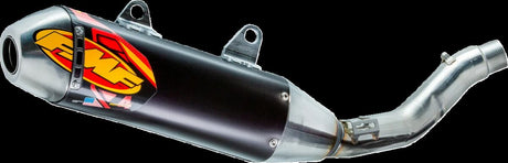 FMF MUFFLER P-CORE 4 HEX motocross exhaust performance
