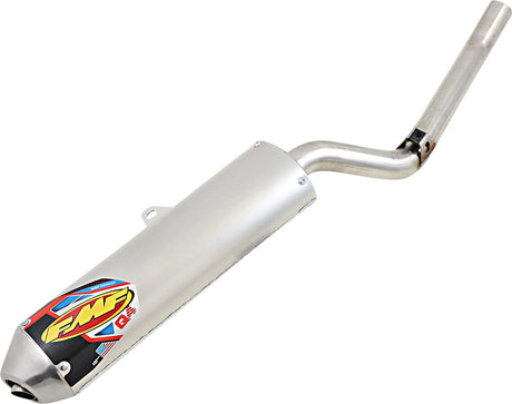 FMF MUFFLER Q4 KLX/DRZ400S motocross exhaust performance