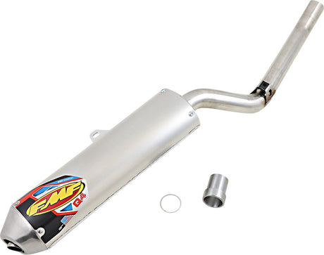 MUFFLER Q4 KLX/DRZ400S