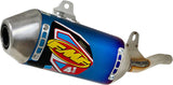 MUFFLER ANTI FACT 4.1 CRF