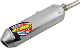 FMF MUFFLER ALUM FACT 4.1 CRF motocross exhaust performance