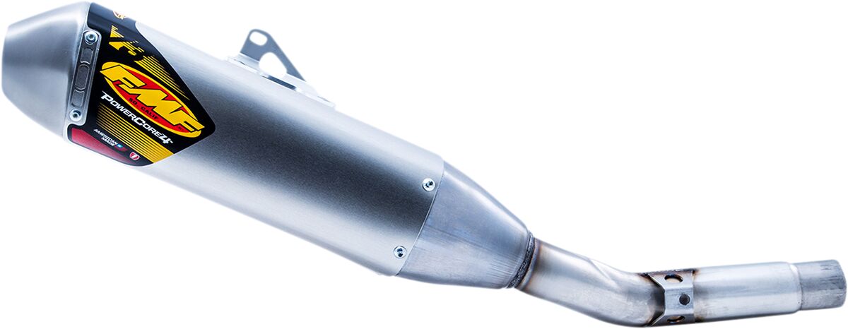 MUFFLER PC-4HEX KX250'21