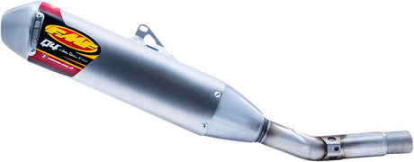 FMF MUFFLER Q4 HEX KX250'21 motocross exhaust performance