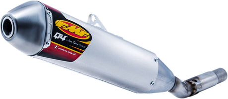 FMF MFLR Q4 S/A DR650SE'97-20 motocross exhaust performance