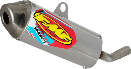 FMF P-CORE2 SHRTY YZ125 '22 motocross exhaust performance