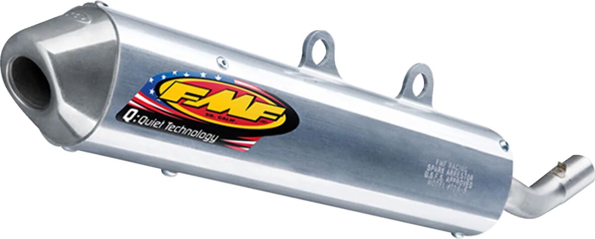 FMF MUFFLER T-CORE 2 BETA motocross exhaust performance