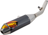 FMF MUFFLER P-CORE 4 HEX KX250F motocross exhaust performance