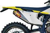 FMF MUFFLER FACT 4.1 RCT ALUM W/ C motocross exhaust performance