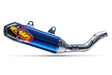 FMF MUFFLER FACT 4.1RCT AN/TI W/CA motocross exhaust performance