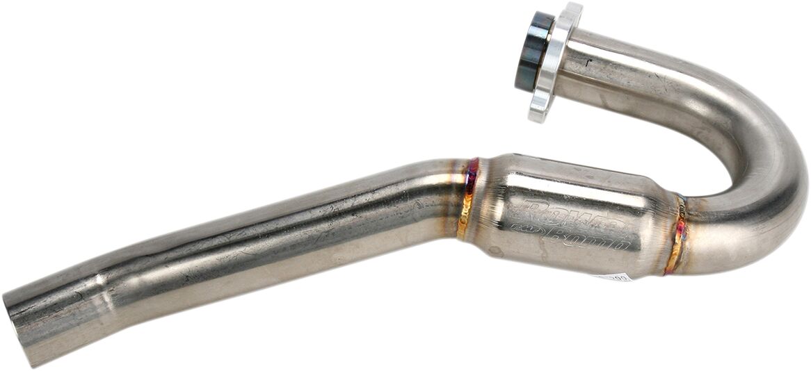 FMF STN PBMB HDR CRF450 04-08 motocross exhaust performance
