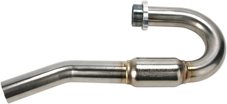 FMF HEADER STN PBMB KX450F motocross exhaust performance