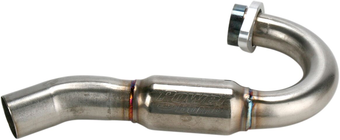 FMF HEADER STN PBMB CRF250 motocross exhaust performance