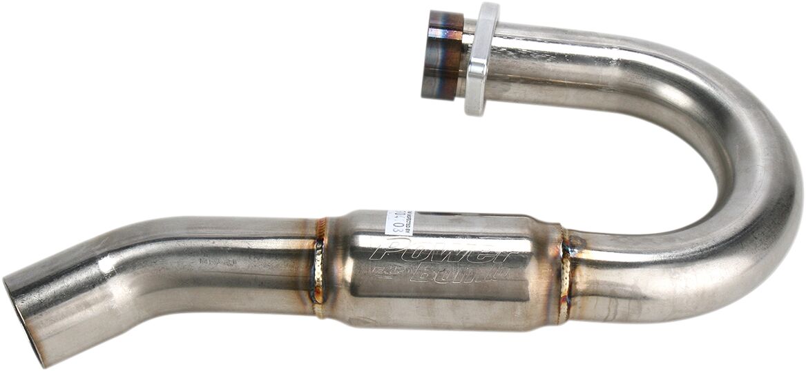 FMF HEADER S/S PBMB YZ450F motocross exhaust performance