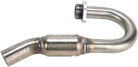 FMF HEADER SS PBOMB YZ250F motocross exhaust performance