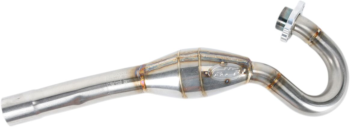 FMF HEADER S/S MBMB CRF150 07-12 motocross exhaust performance