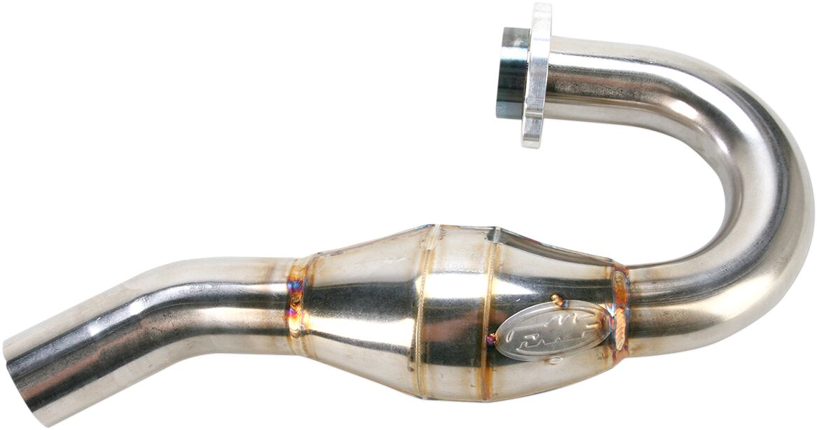 FMF HEADER S/S MBMB RMZ450 11-13 motocross exhaust performance