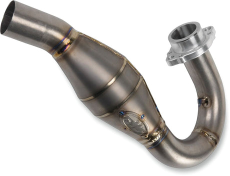 FMF HEADER TI MEGA BOMB motocross exhaust performance