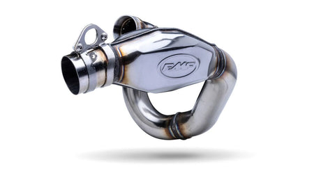FMF HEADER SS MEGA BOMB motocross exhaust performance