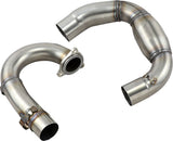 FMF HEADER SS MBMB motocross exhaust performance