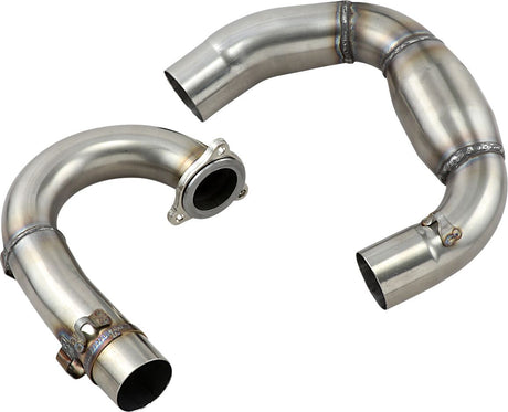 FMF HEADER SS MBMB motocross exhaust performance