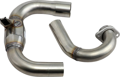 FMF HEADER SS MGBMB YZ250F motocross exhaust performance
