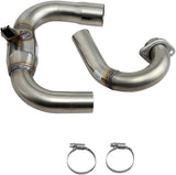 HEADER SS MGBMB YZ250F