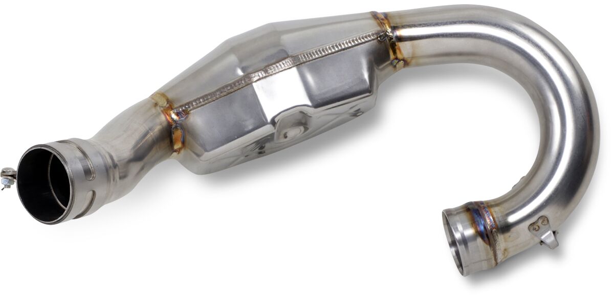 FMF HEADER SS MGBMB motocross exhaust performance