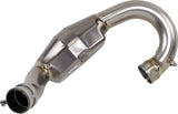 FMF HEADER TI MGBMB motocross exhaust performance