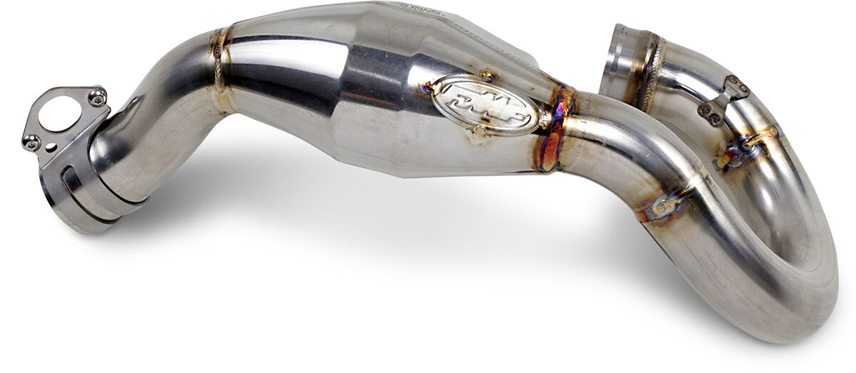 FMF HEADER SS MGBMB motocross exhaust performance