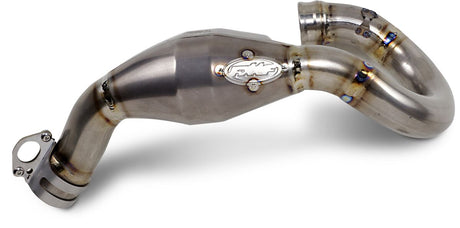 FMF HEADER TI MGBMB motocross exhaust performance