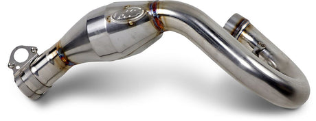 FMF HEADER SS MGBMB motocross exhaust performance